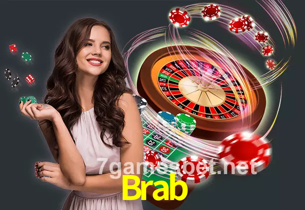 vivo no cassino Brab