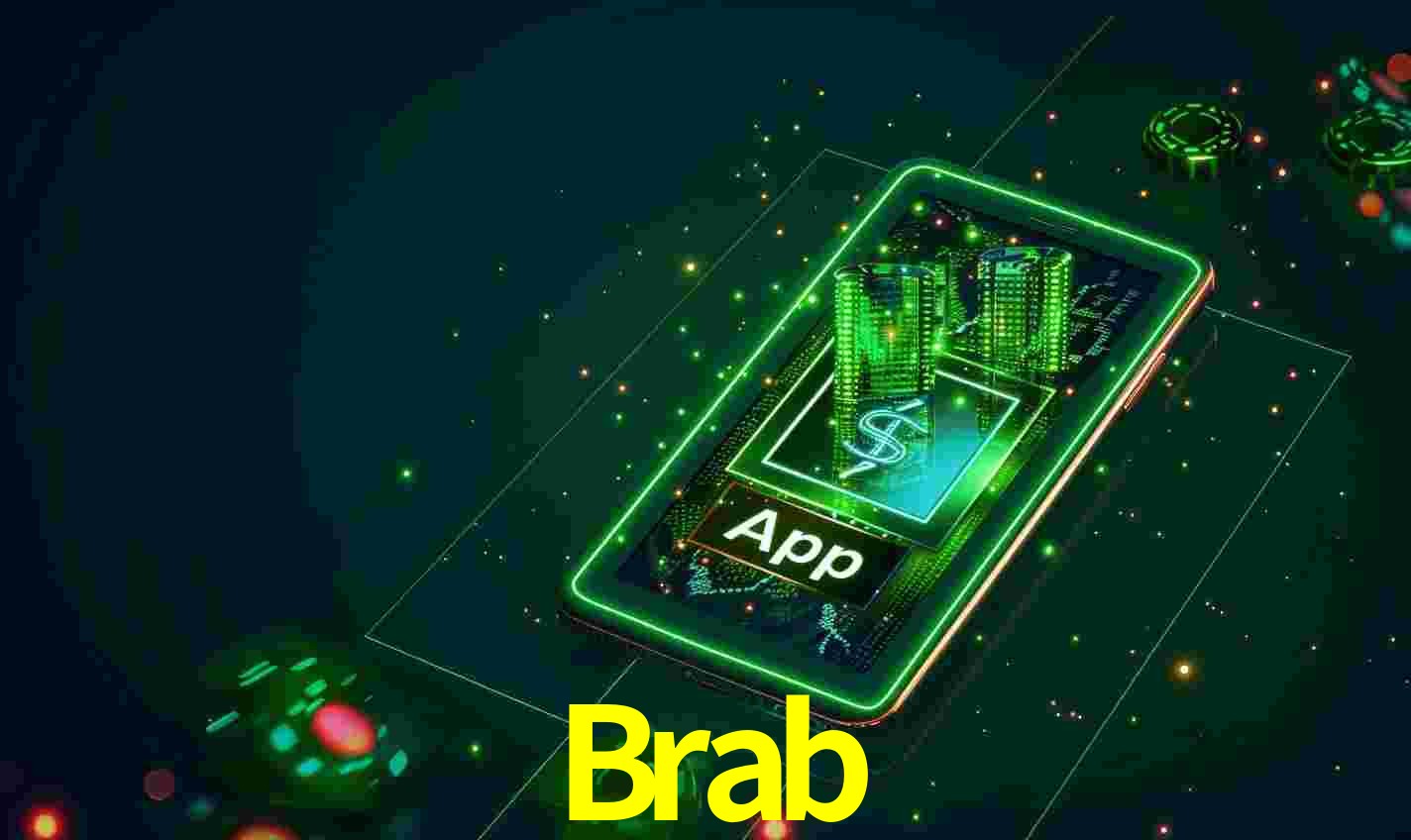 Simplificando a Experiência de Jogo Brab App