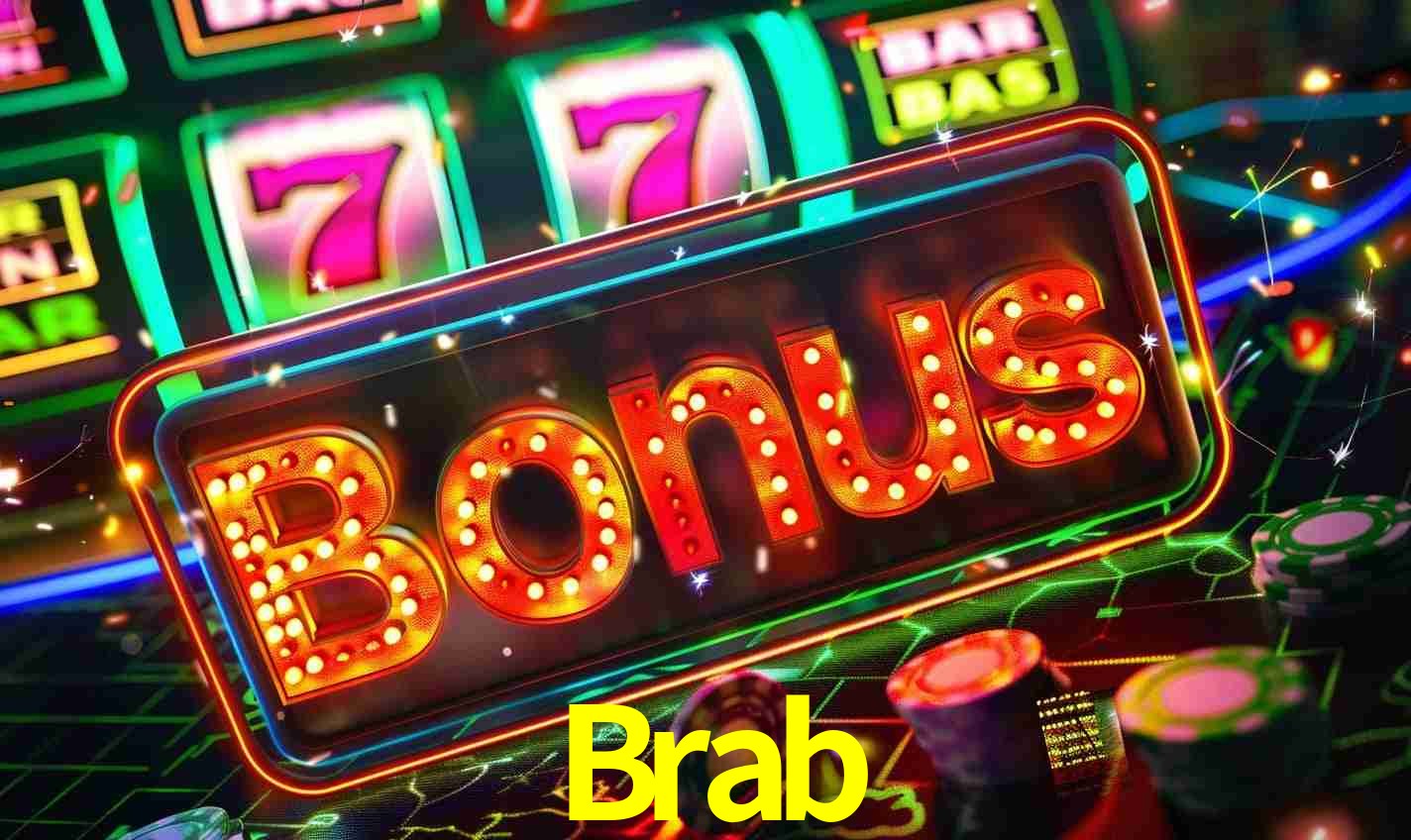 Sistema de Bônus Brab