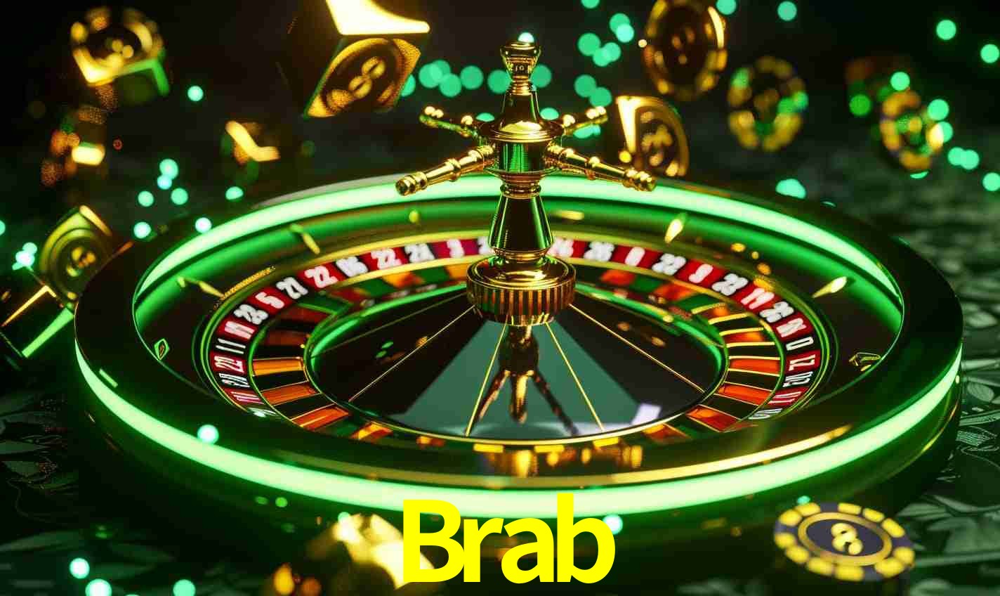 Desfrutar de um Cassino Brab