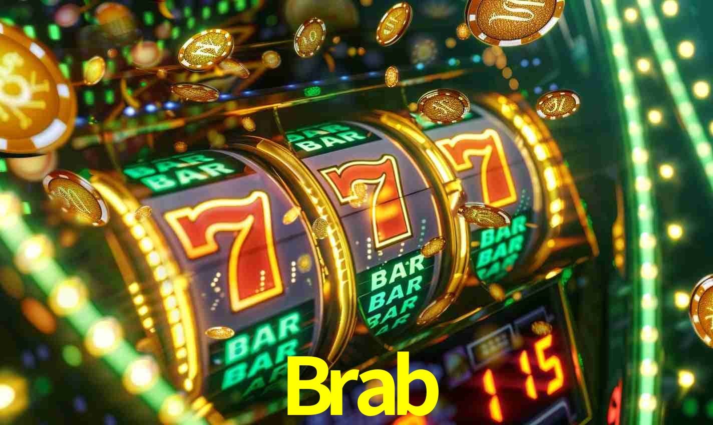 Populares Slots Brab