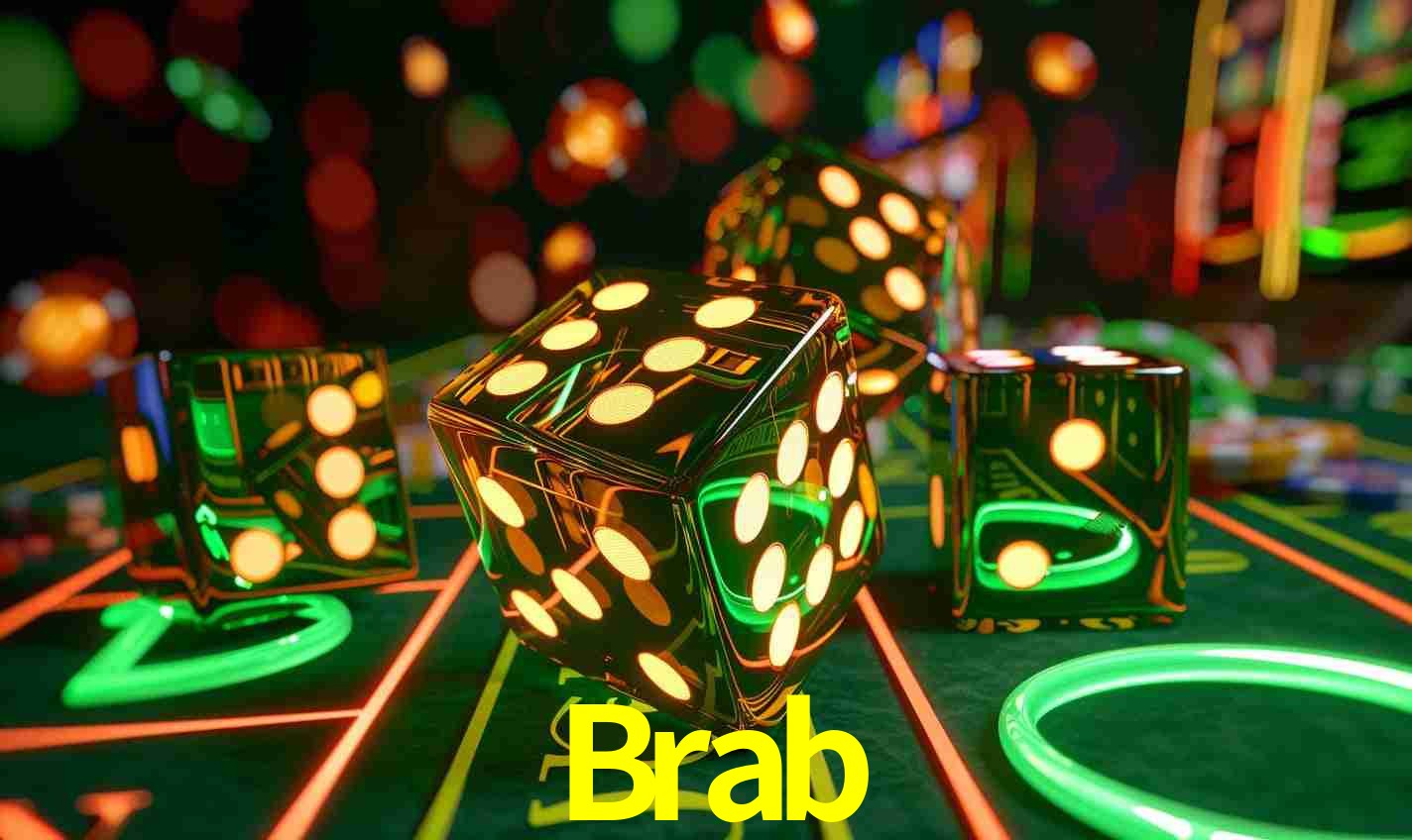 Entretenimento no Jogos Brab