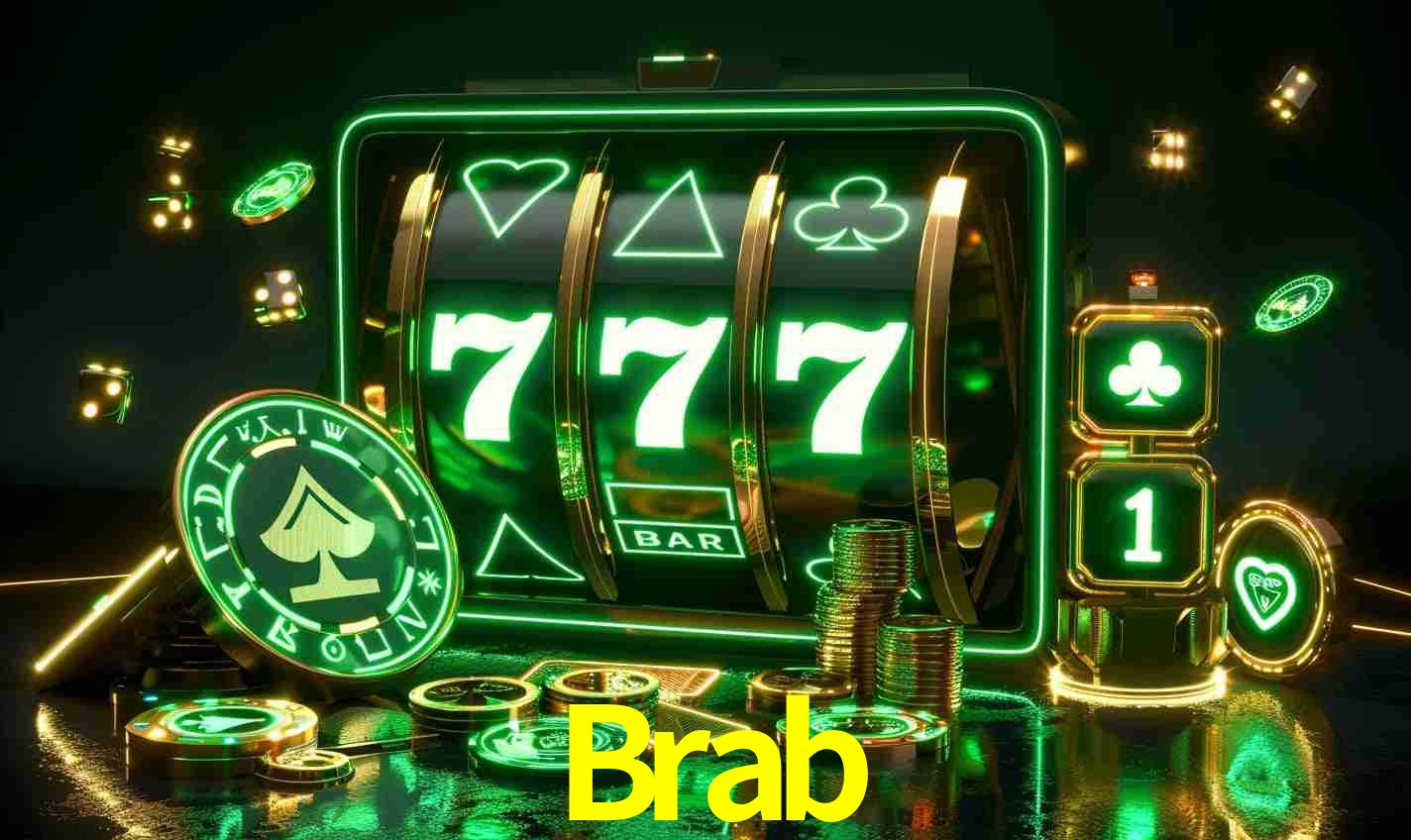 Seguro Login no Cassino Online Brab