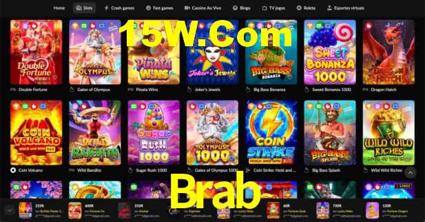 Brab App