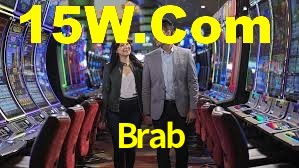 Blackjack Table Brab