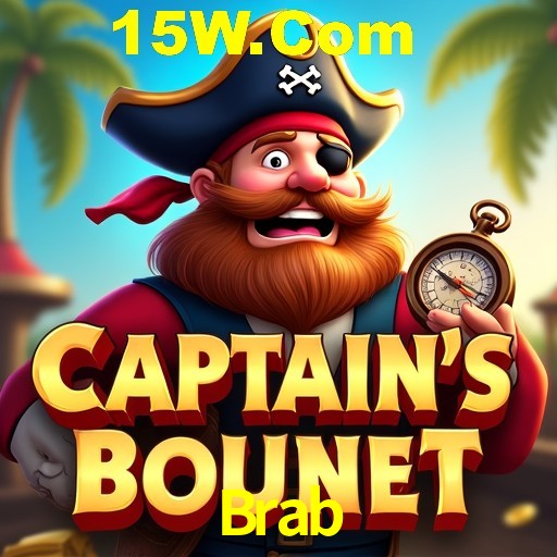 Game Providers Brab