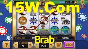Welcome Bonus Brab