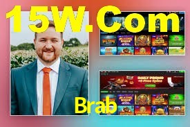 Live Casino Brab