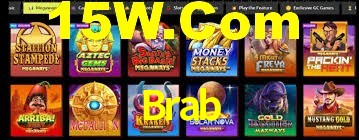 VIP Casino Brab