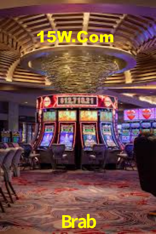 Brab: A Experiência de Casino com Jogos de Mesa ao Vivo